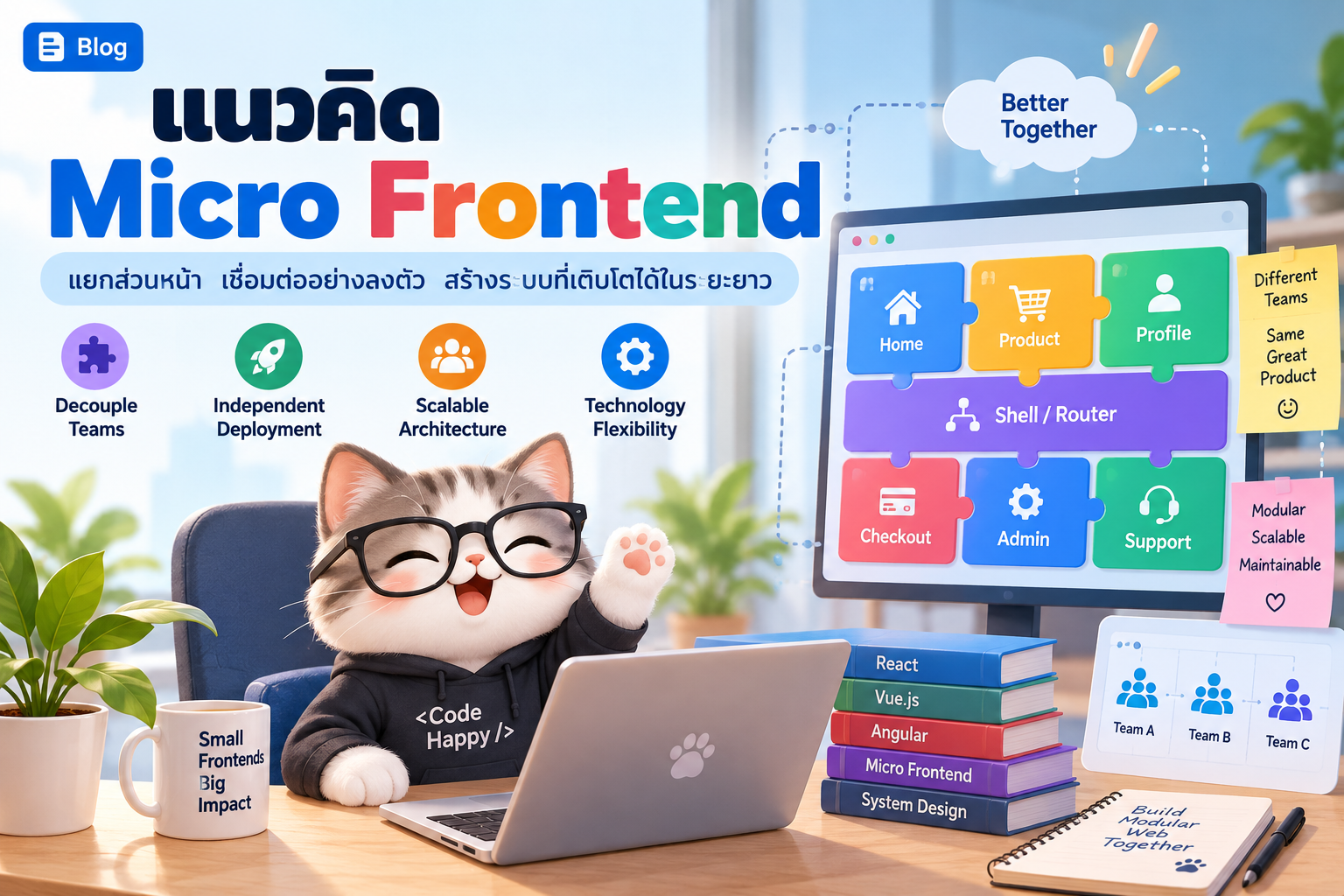 info-micro-frontend-concept